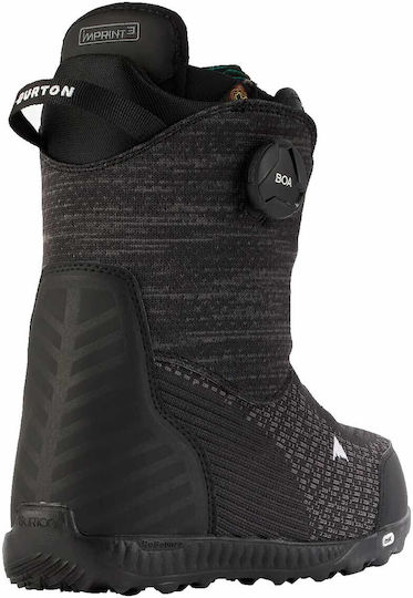 Burton Ritual Γυναικείες Μπότες Snowboard Μαύρο Χρώμα