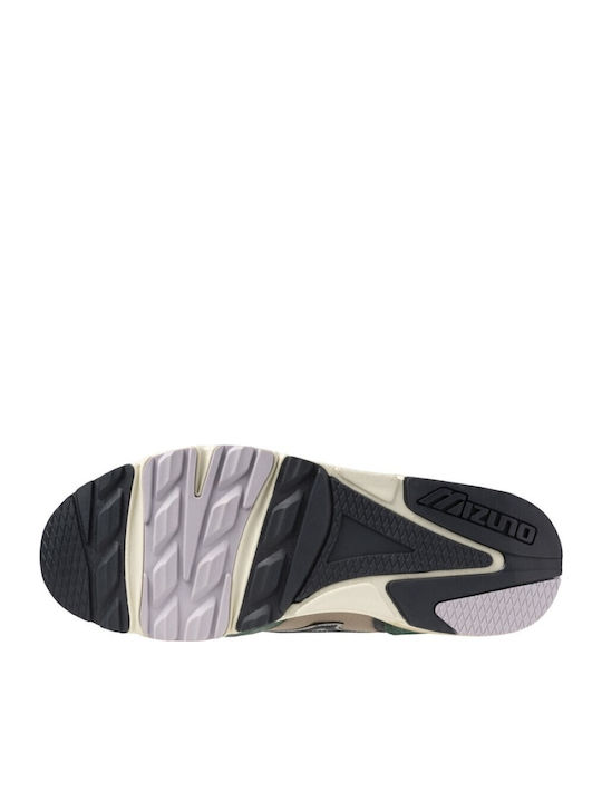 Sky Medal Мъжки Маратонки Khaki / Vulcan / Bistro Green