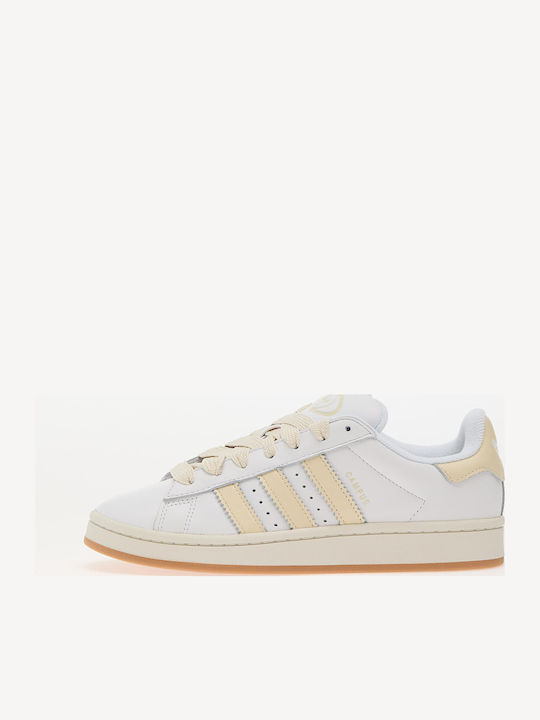 Campus 00S Chunky Sneakers Ftw White / Crew White / Core White