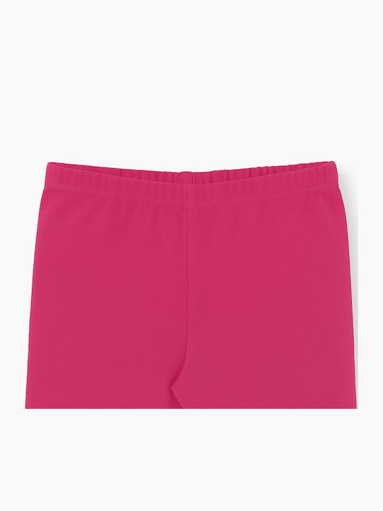 Colant Copii Lung Fuchsia