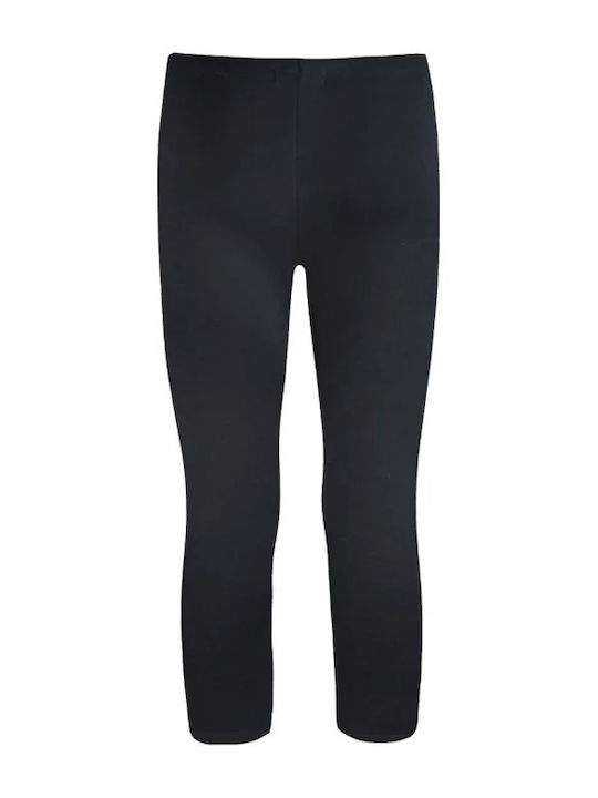 Kids Legging Long Black Girl