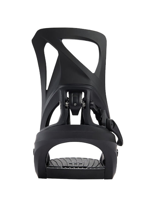 Burton Re:flex Γυναικείες Δέστρες Snowboard Μαύρο Χρώμα