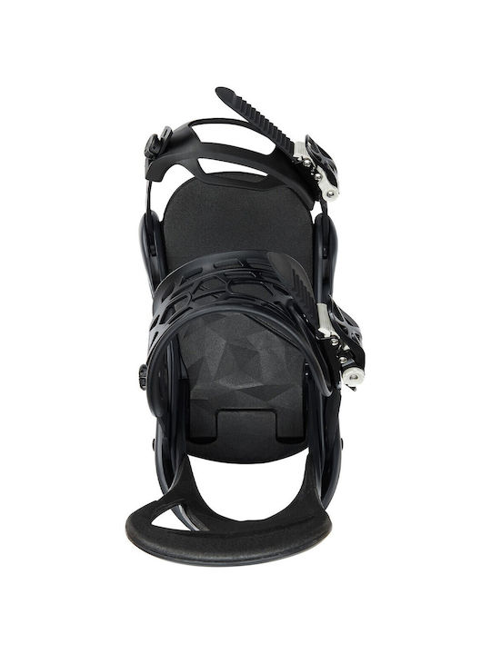 Burton Citizen Re:flex Legături Snowboard pentru femei Negru Culoare