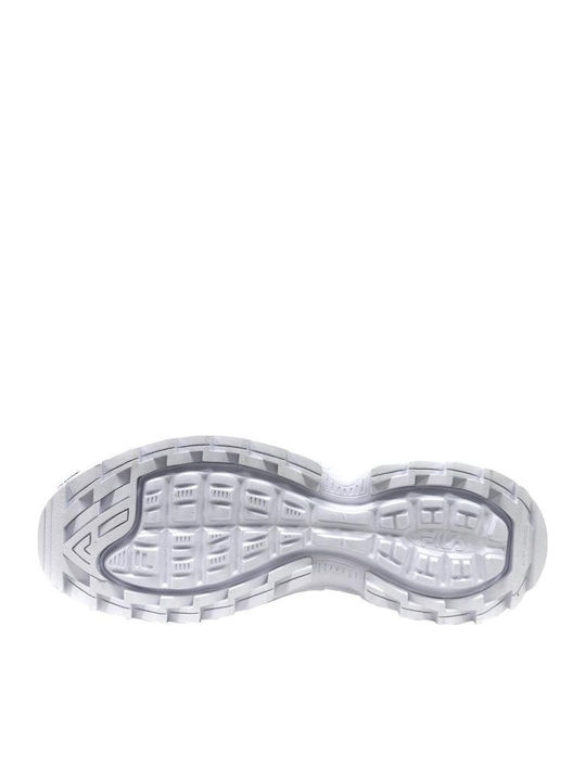 Distorter Adidași Chunky Pentru Femei Albi