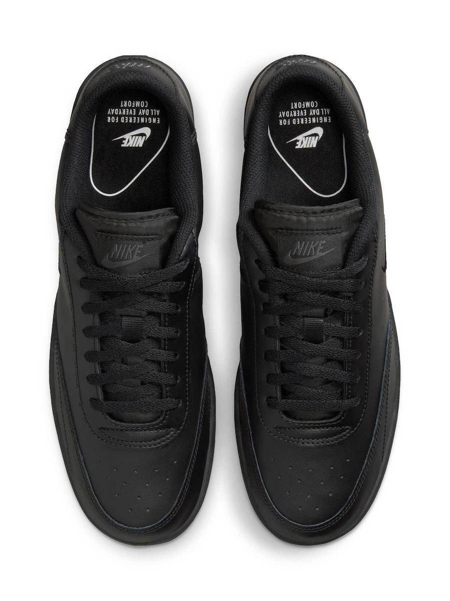 nike court vintage premium skroutz
