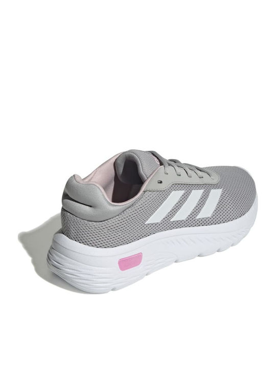 adidas Sneakers Σκουρο Γκρι