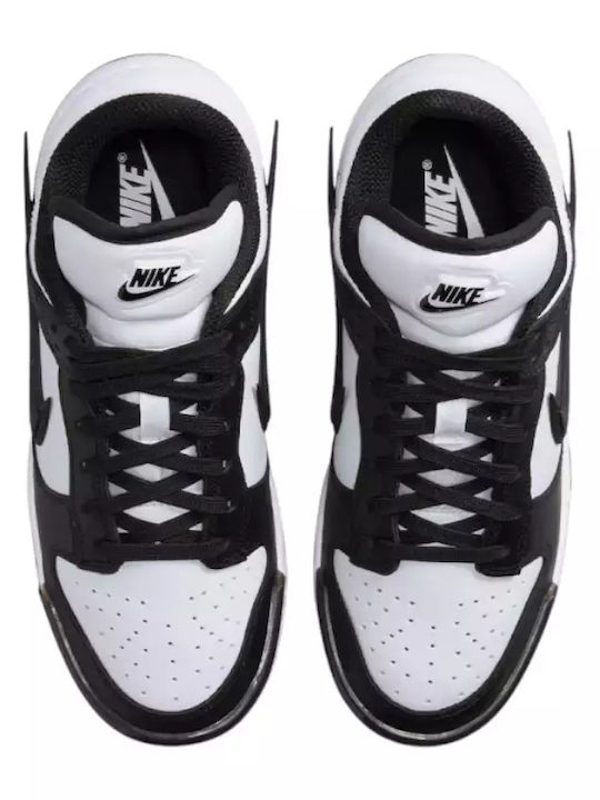 Dunk Hi Skinny PRM Pentru Femei Adidași Negri