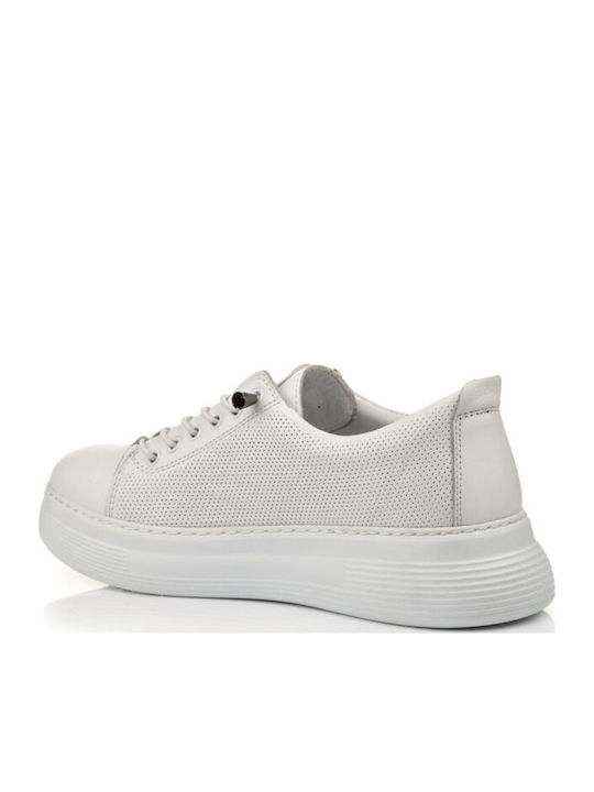 Sneakers White