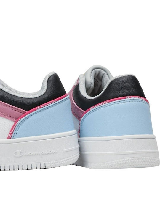 Rebound 2.0 Sneakers Multicolour