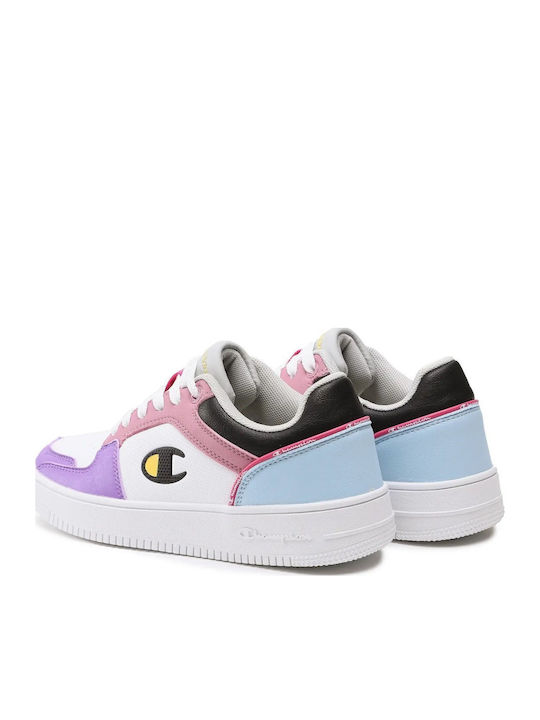 Rebound 2.0 Sneakers Multicolour