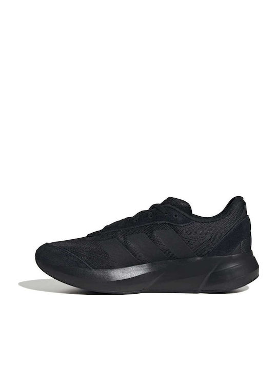 Lightshift Herren Sneakers Schwarz