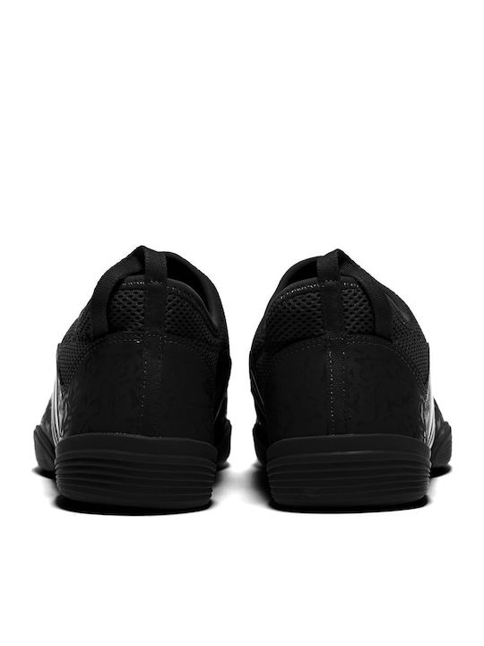 adidas Παπούτσια Πάλης Μαύρα