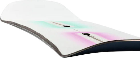Burton Custom Snowboard Glow