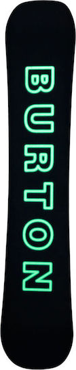 Burton Custom Snowboard Glow