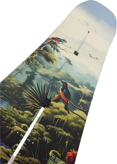 Burton Custom Jungle