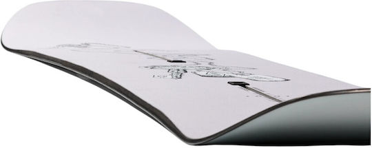 Burton Good Company Παιδική Σανίδα Snowboard Camber 155