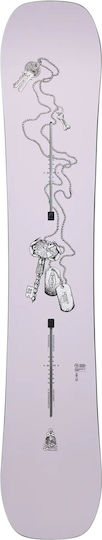 Burton Good Company Παιδική Σανίδα Snowboard Camber 155