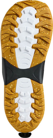 Burton Step On Men's Snowboard Boots Black