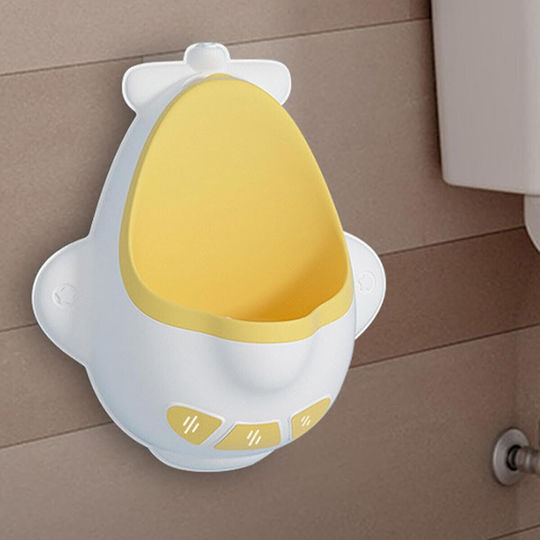 Potty Clasic Galben