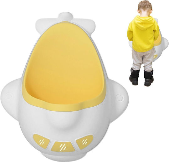 Potty Clasic Galben