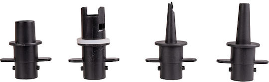 inSPORTline Electric Pump for Inflatables 240V