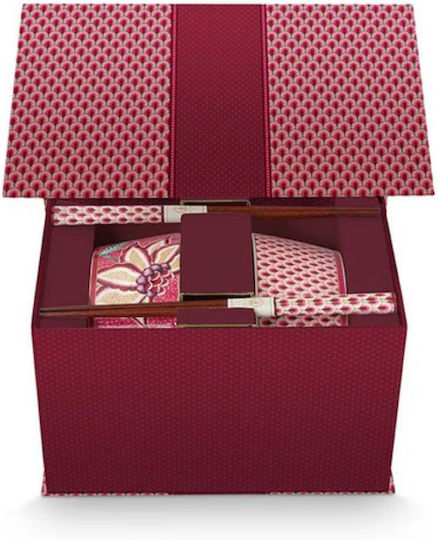 PiP Studio Flower Festival Chopsticks από Πορσελάνη