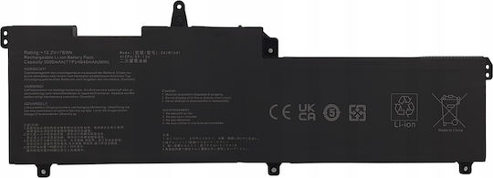Asus Оригинална Батерия за с 5000mAh