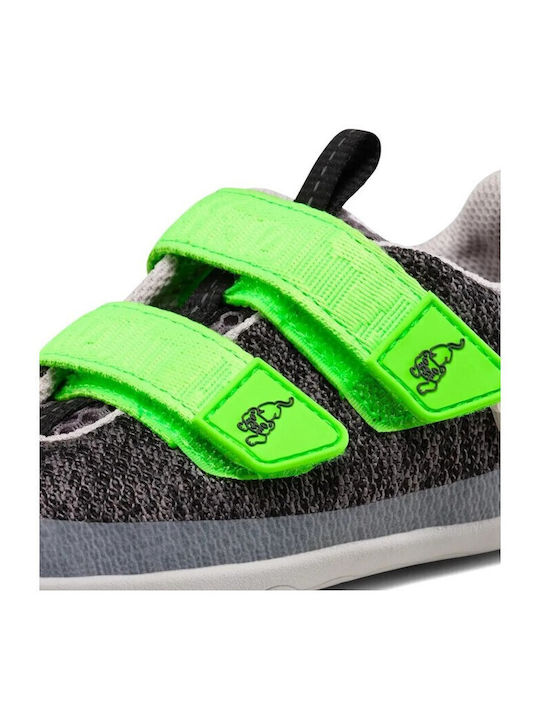 Παιδικά Sneakers Γκρι