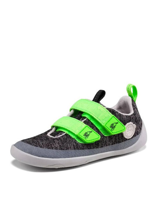 Παιδικά Sneakers Γκρι