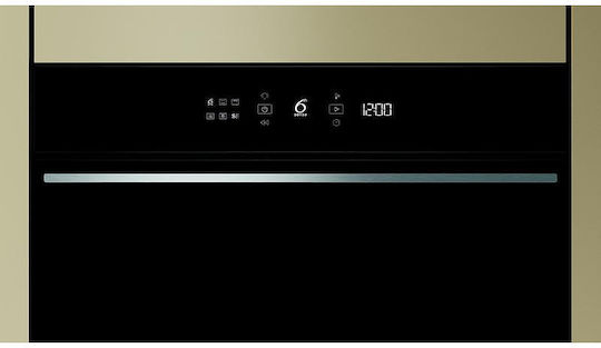 Whirlpool Over Counter Oven 73lt W59.5cm.