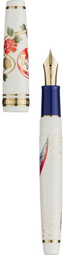 Sailor Pro Gear Slim Kimono Happiness Pană De Scris