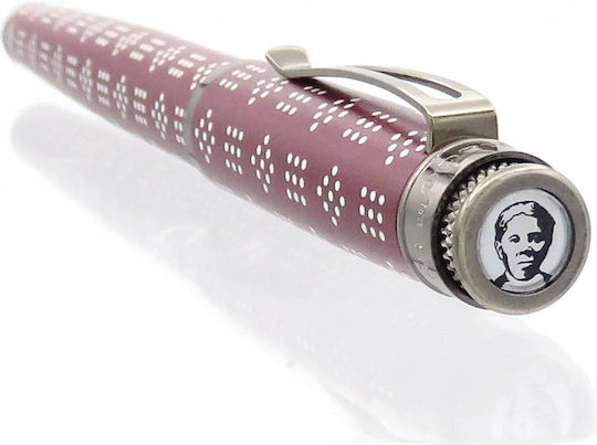 Retro 51 Tornado Vintage Metalsmith Harriet Tubman Πένα