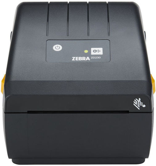 Century Thermal Receipt Printer Ethernet / USB