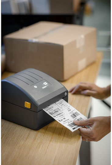 Century Thermal Receipt Printer Ethernet / USB