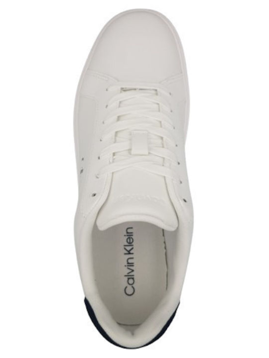Ανδρικά Sneakers Λευκά