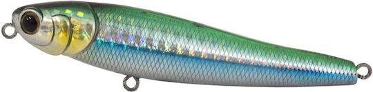 Soul Lures Momeală Artificială 9cm PKB