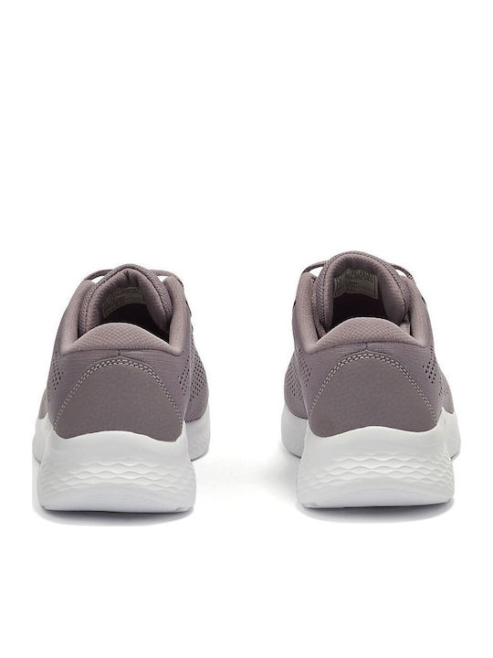 Skech-Lite Pro Γυναικεία Sneakers Μωβ