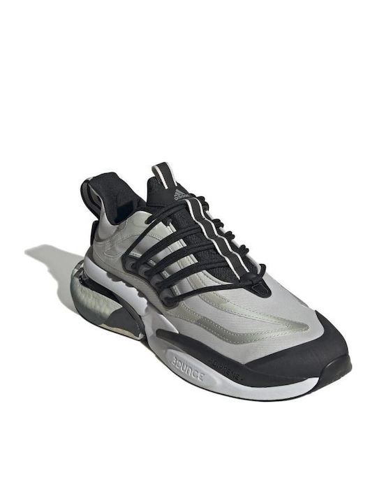Adidasi Alphaboost V1 Gri Adidasi Alphaboost V1 Gri