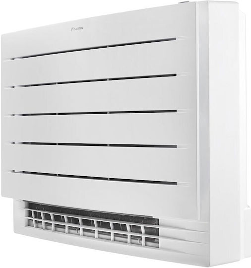 Daikin FVXM25A9/RXM25R9 Επαγγελματικό Κλιματιστικό Inverter Δαπέδου με Ψυκτικό Υγρό R32