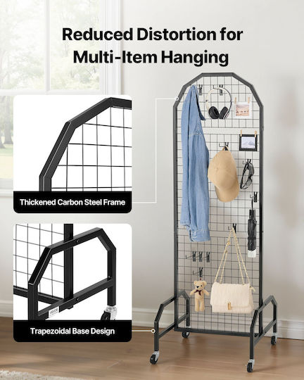 Vevor Product Display Stand W60cm