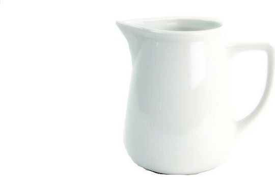 GTSA Milk Jug 1pcs 60-033720 Porcelain