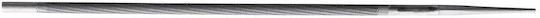 Nicholson Tools 00062 File Chainsaw 5/32" Round Without Handle