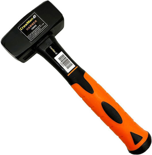 Cresman Βαριοπούλα 1.5kg 07873
