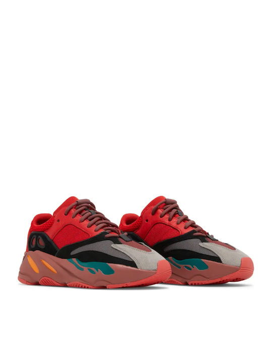 Yeezy Boost 700 Мъжки Маратонки Червен