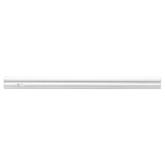 Redled Кухненско LED Осветление 30 см 3000k 5w 1м Кабел + Пластмасов Щепсел 25646