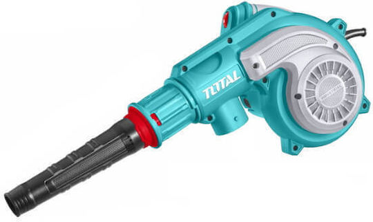 Total Blower / Vacuum Handheld Electric 800W