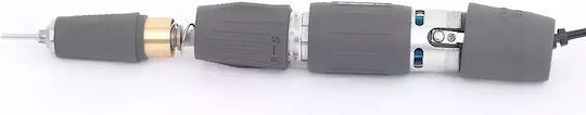 Champion Replacement Nail Wheel Gray with 35000 Rounds per Minute