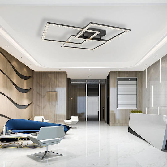 Braytron Deckenleuchte LED