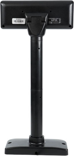 ICS Дисплей с лице към клиента Pd 220v Ii