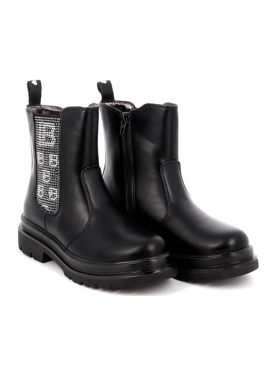 Ghete Copii Negre